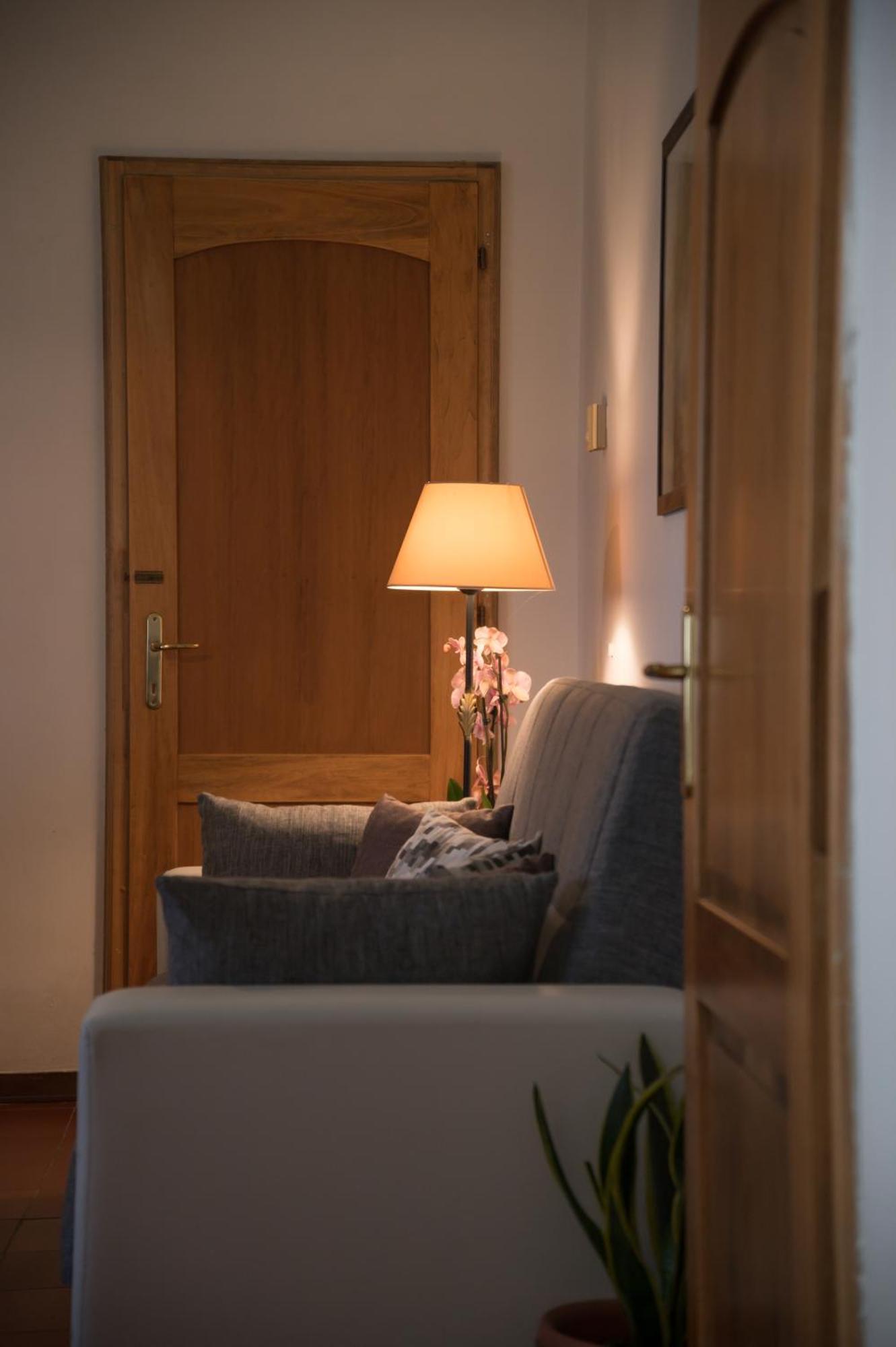 Agriturismo Santa Bruna فولتيرا المظهر الخارجي الصورة