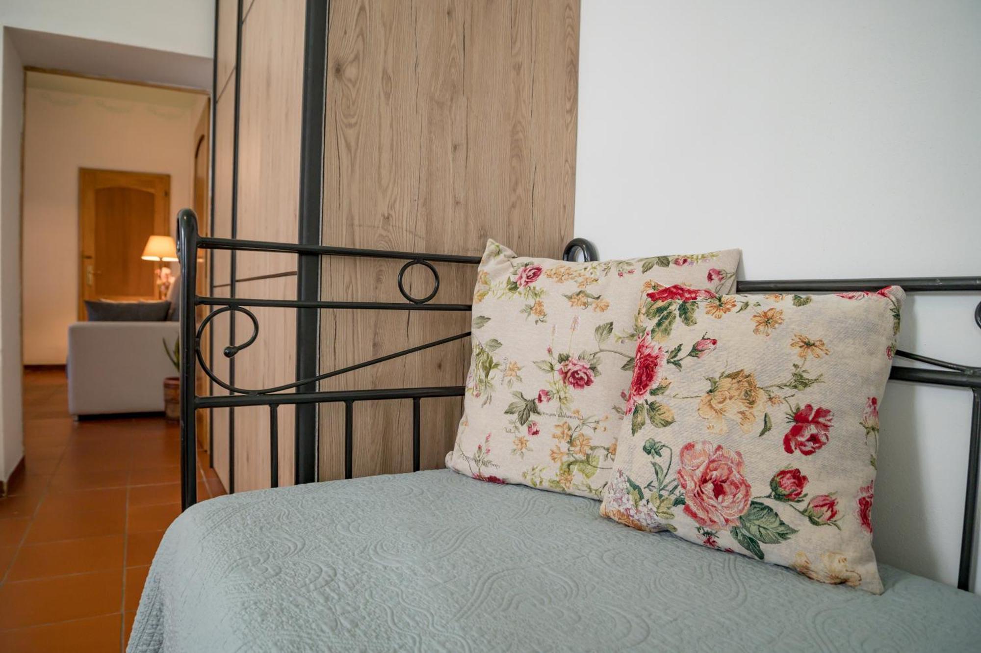 Agriturismo Santa Bruna فولتيرا المظهر الخارجي الصورة
