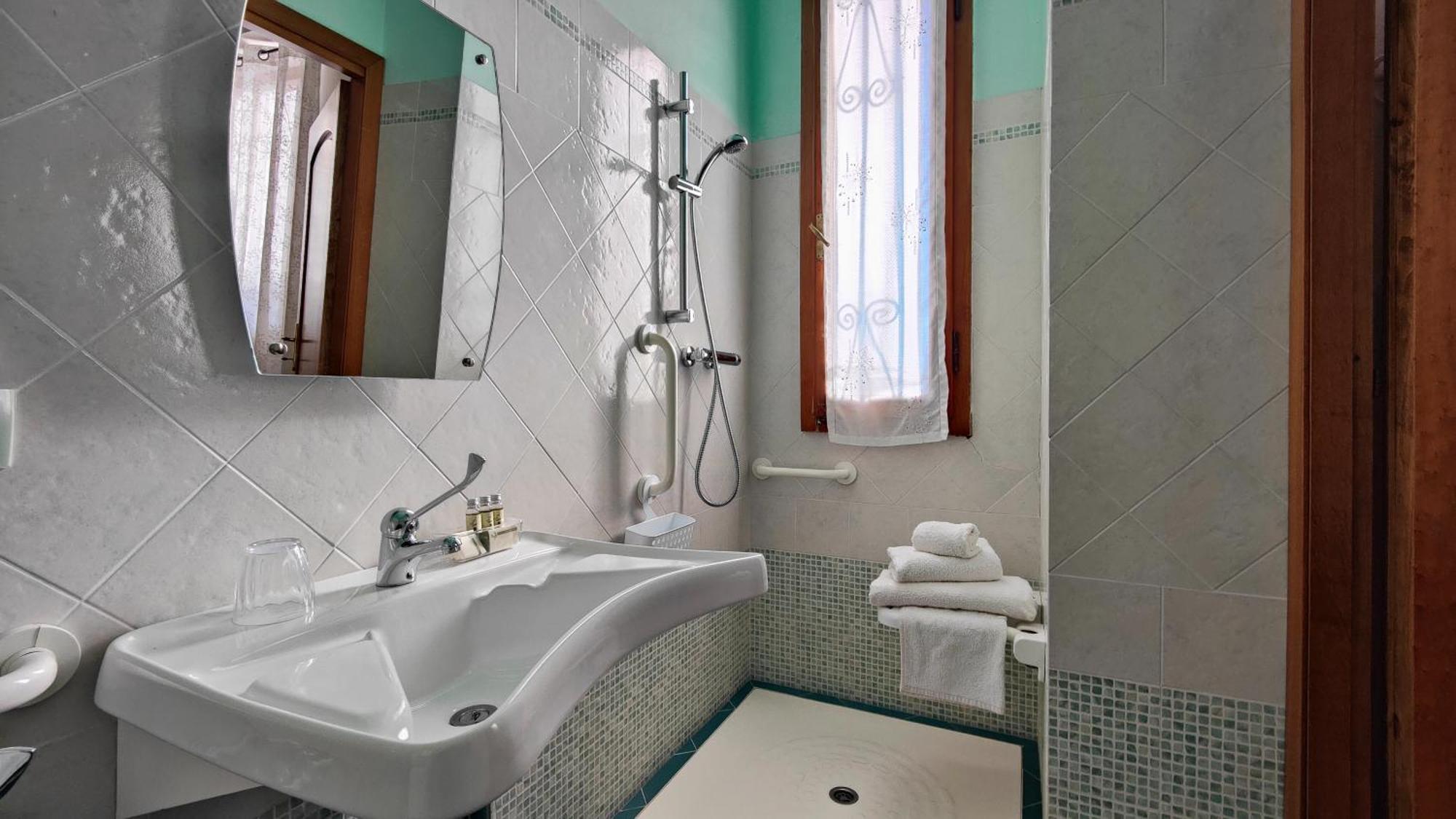 Agriturismo Santa Bruna فولتيرا المظهر الخارجي الصورة
