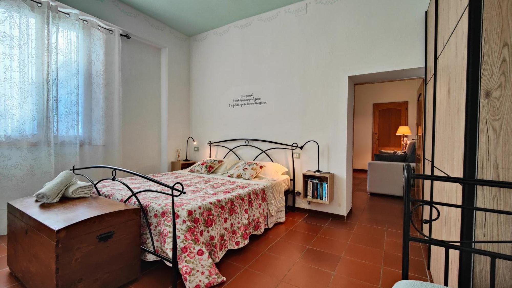 Agriturismo Santa Bruna فولتيرا المظهر الخارجي الصورة