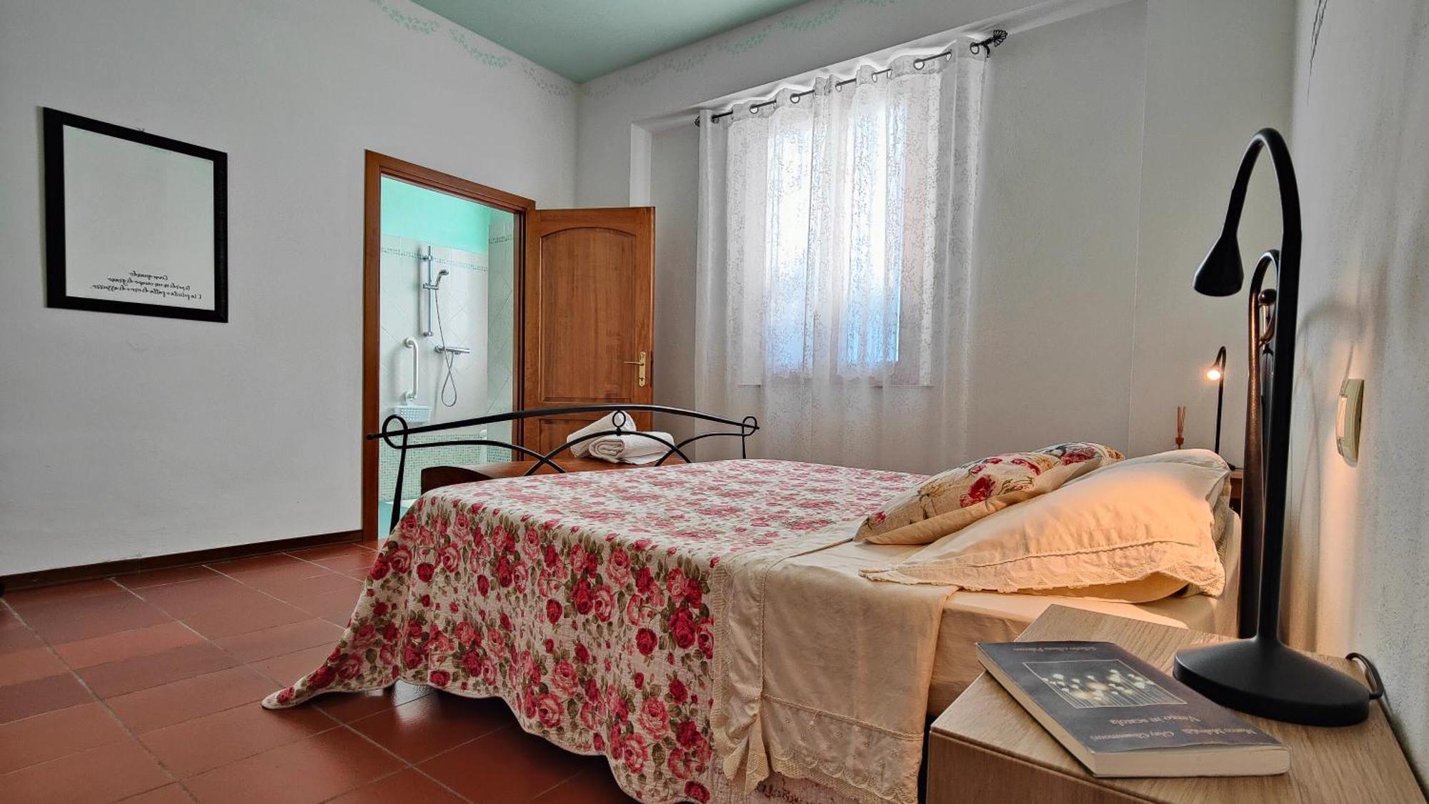Agriturismo Santa Bruna فولتيرا المظهر الخارجي الصورة
