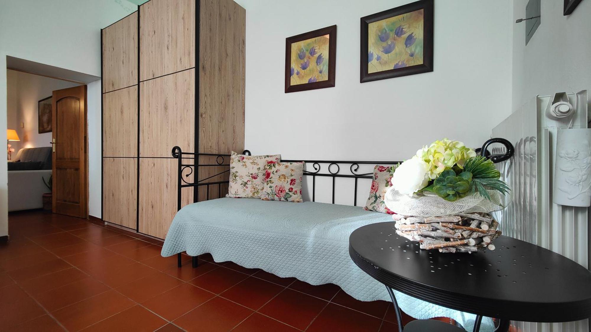 Agriturismo Santa Bruna فولتيرا المظهر الخارجي الصورة