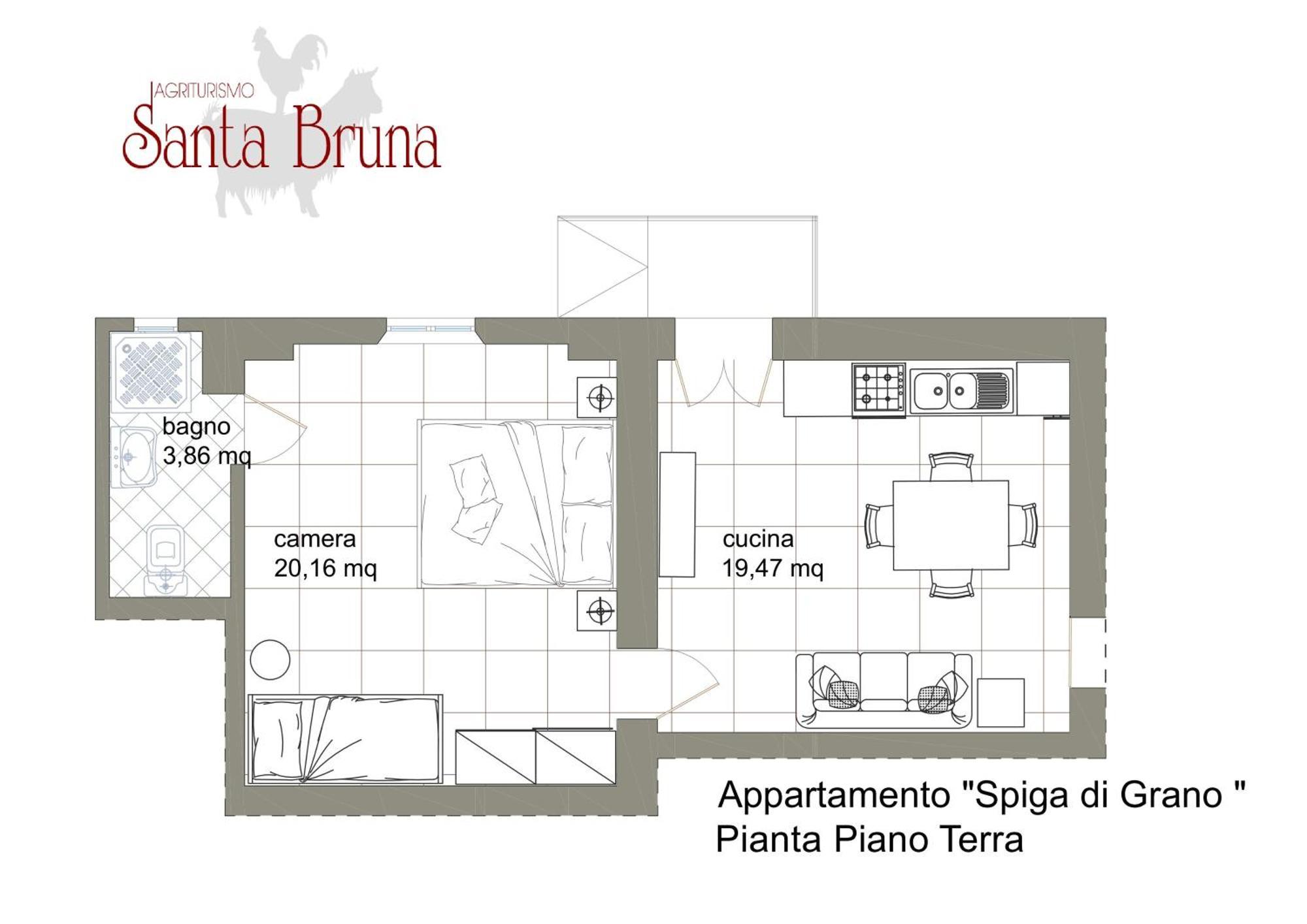 Agriturismo Santa Bruna فولتيرا المظهر الخارجي الصورة